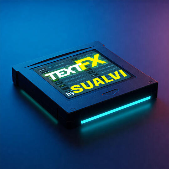 Animated Titles Effects for DaVinci Resolve